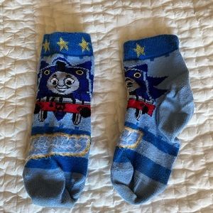 Thomas socks
